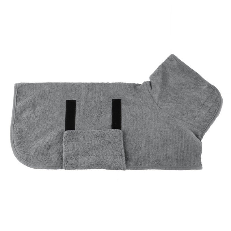 Rainhound™ Drying Robe