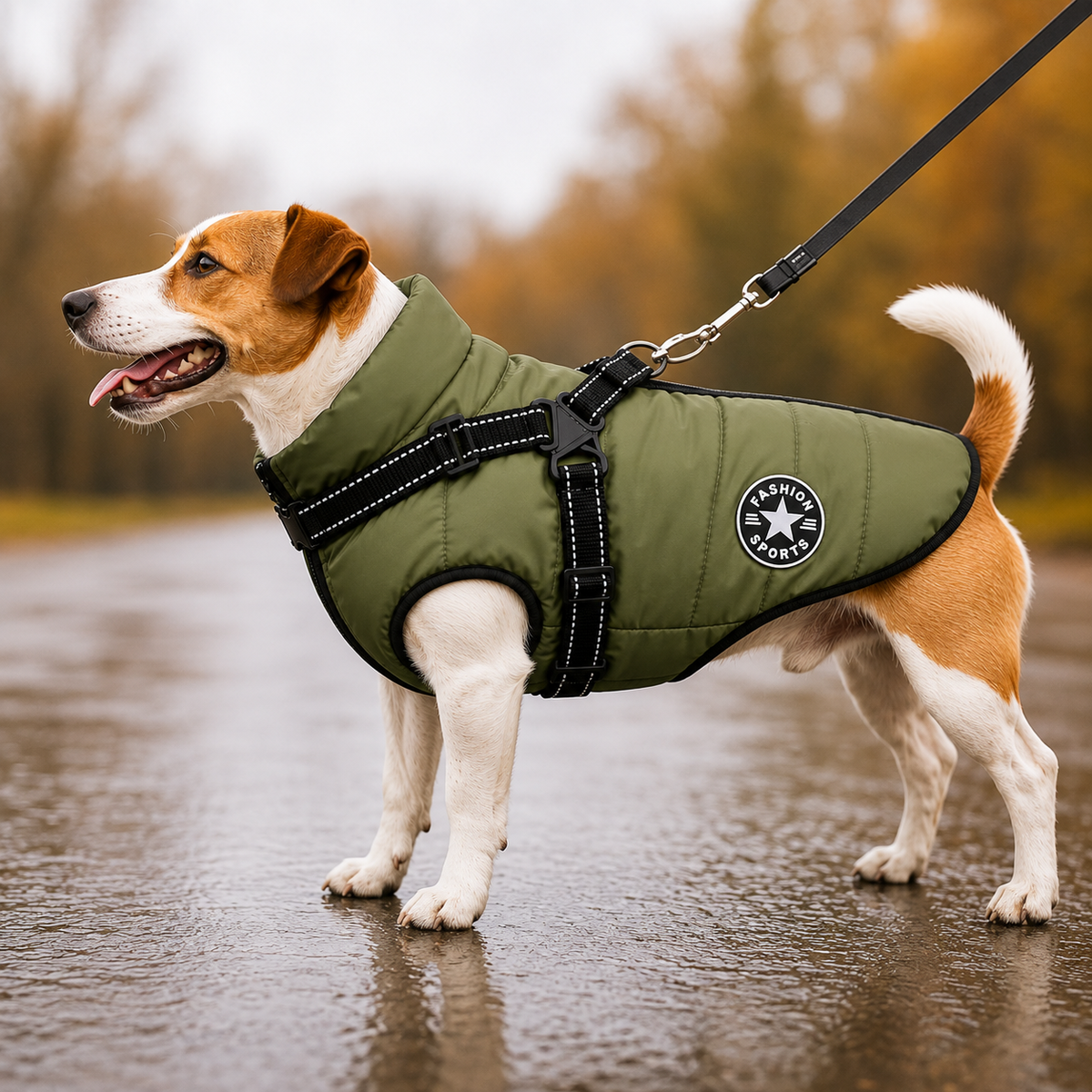 RainHound™ Summit Coat