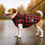 Checkered Pattern