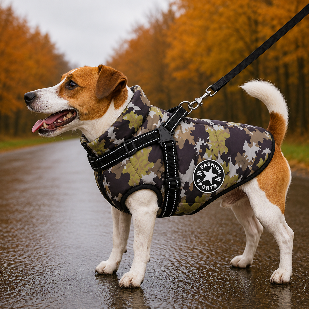 RainHound™ Summit Coat