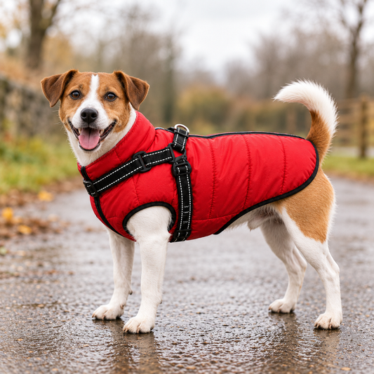 RainHound™ Summit Coat