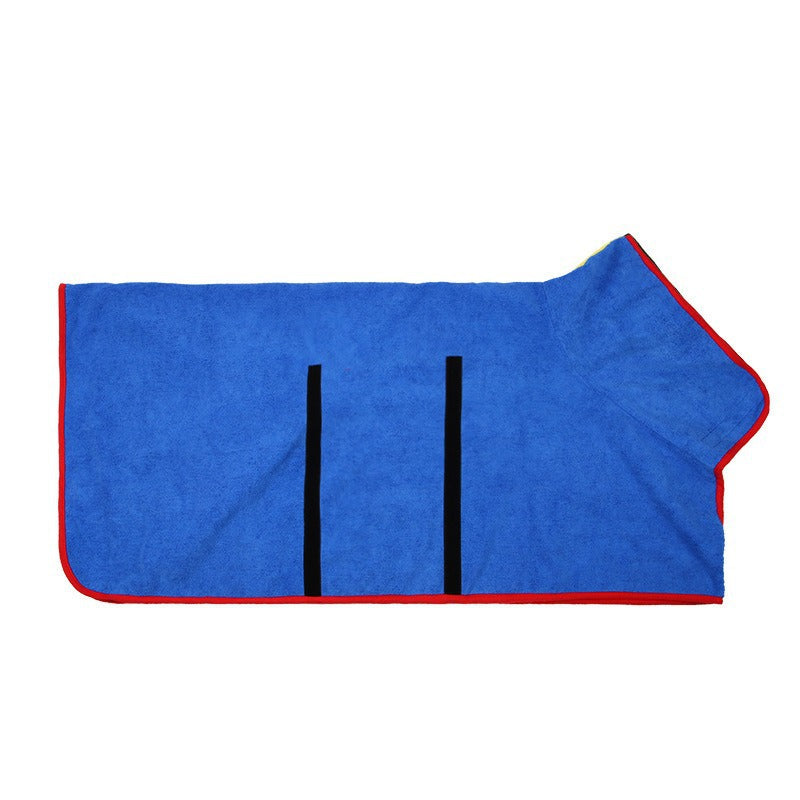 Rainhound™ Drying Robe