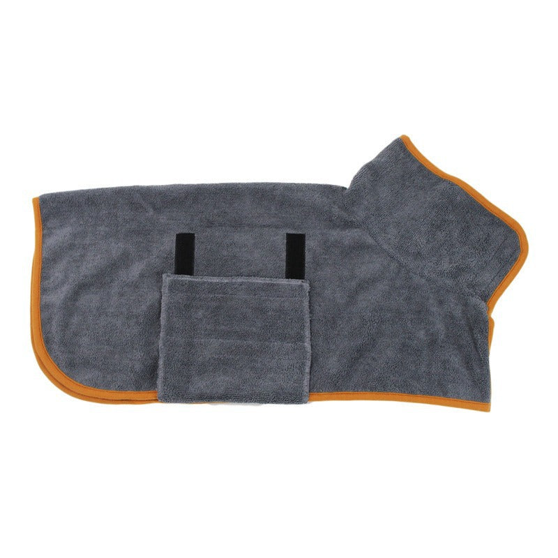 Rainhound™ Drying Robe