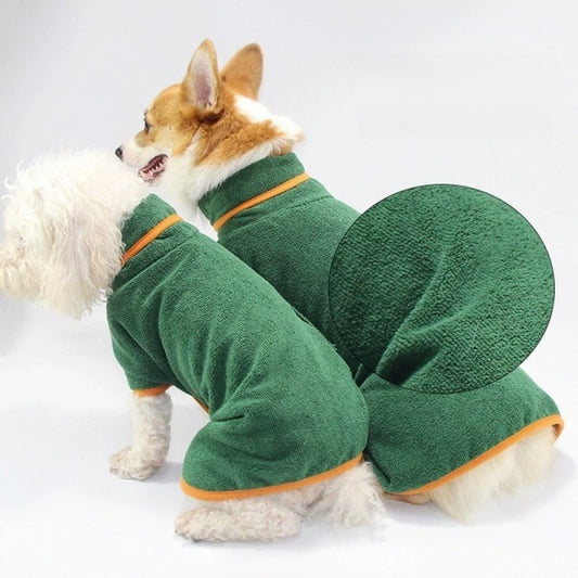 Rainhound™ Drying Robe