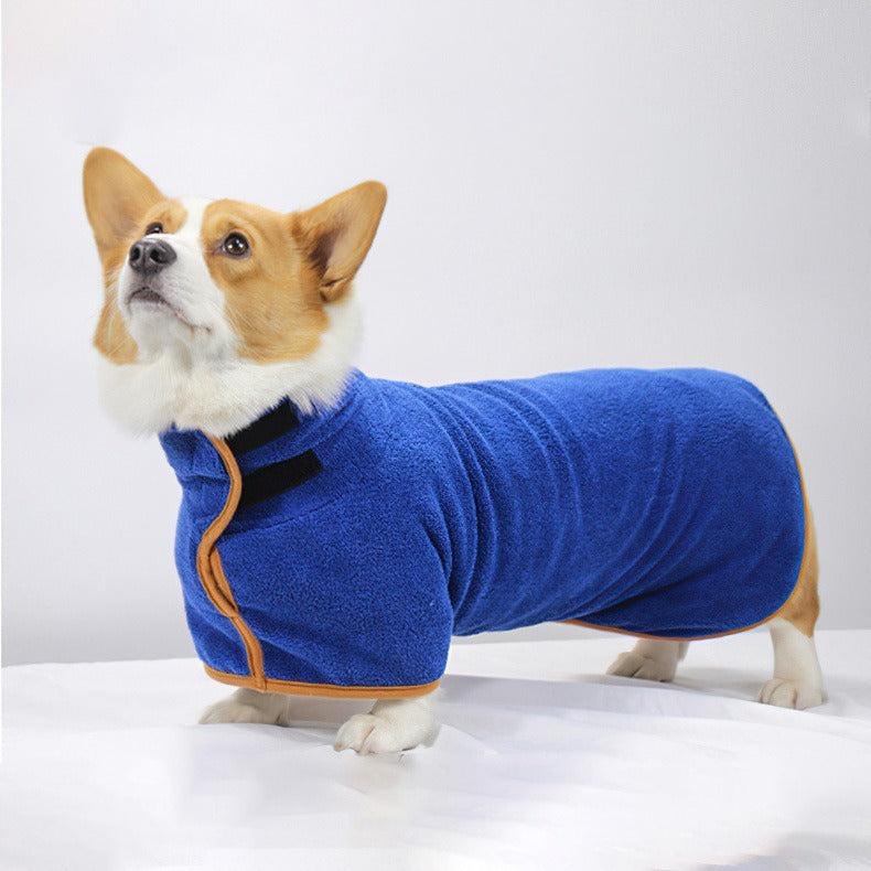 Rainhound™ Drying Robe