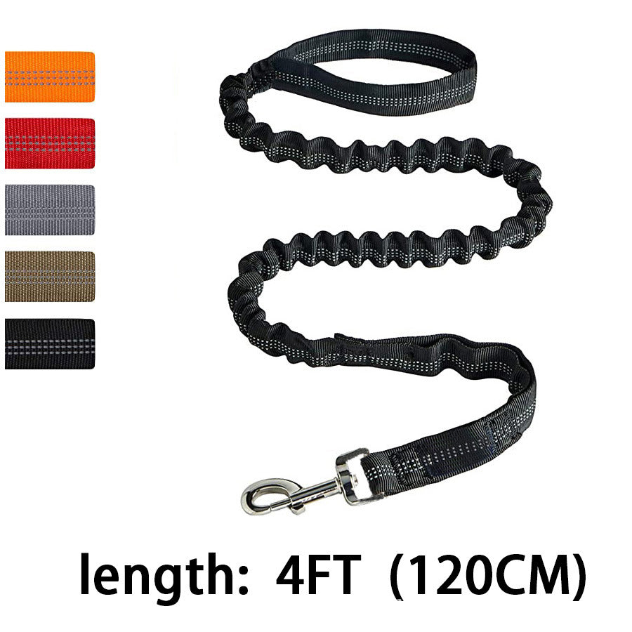 Traction Rope For Medium And Large Dogs