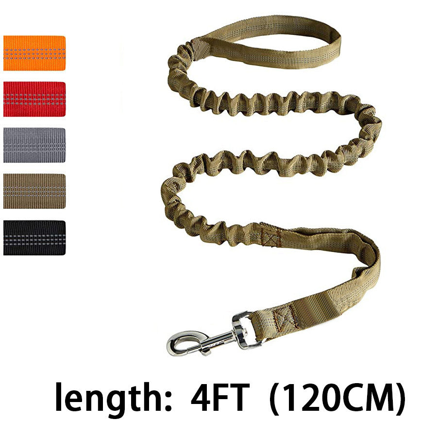 Traction Rope For Medium And Large Dogs