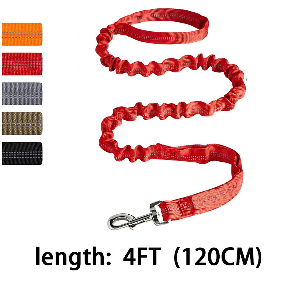 Traction Rope For Medium And Large Dogs