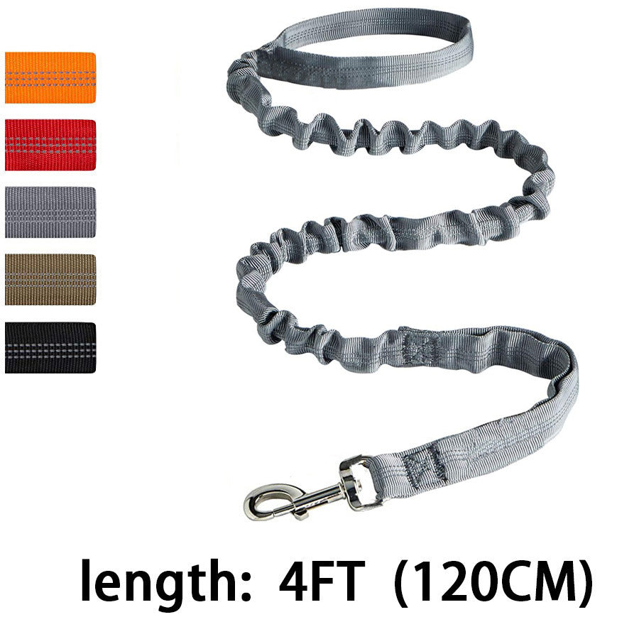 Traction Rope For Medium And Large Dogs
