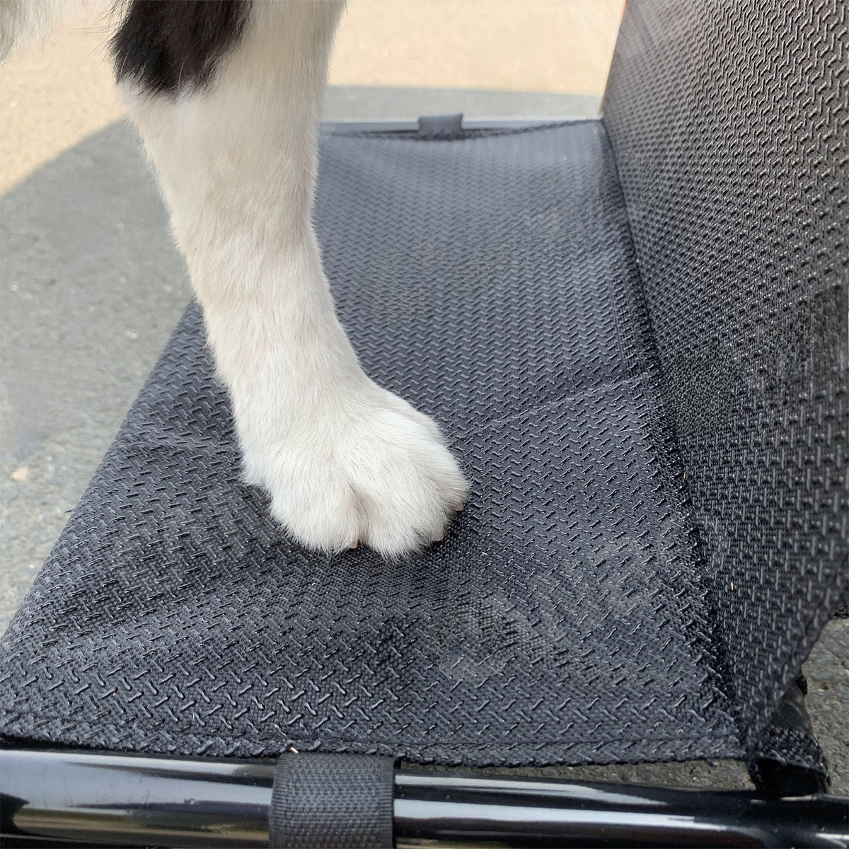Foldable Pet Stairs
